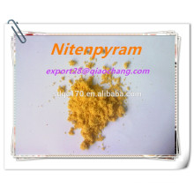 Agrochemical Nitenpyram Insecticide 95%TC 10%SL 20%WG 50%SP CAS: 150824-47-8